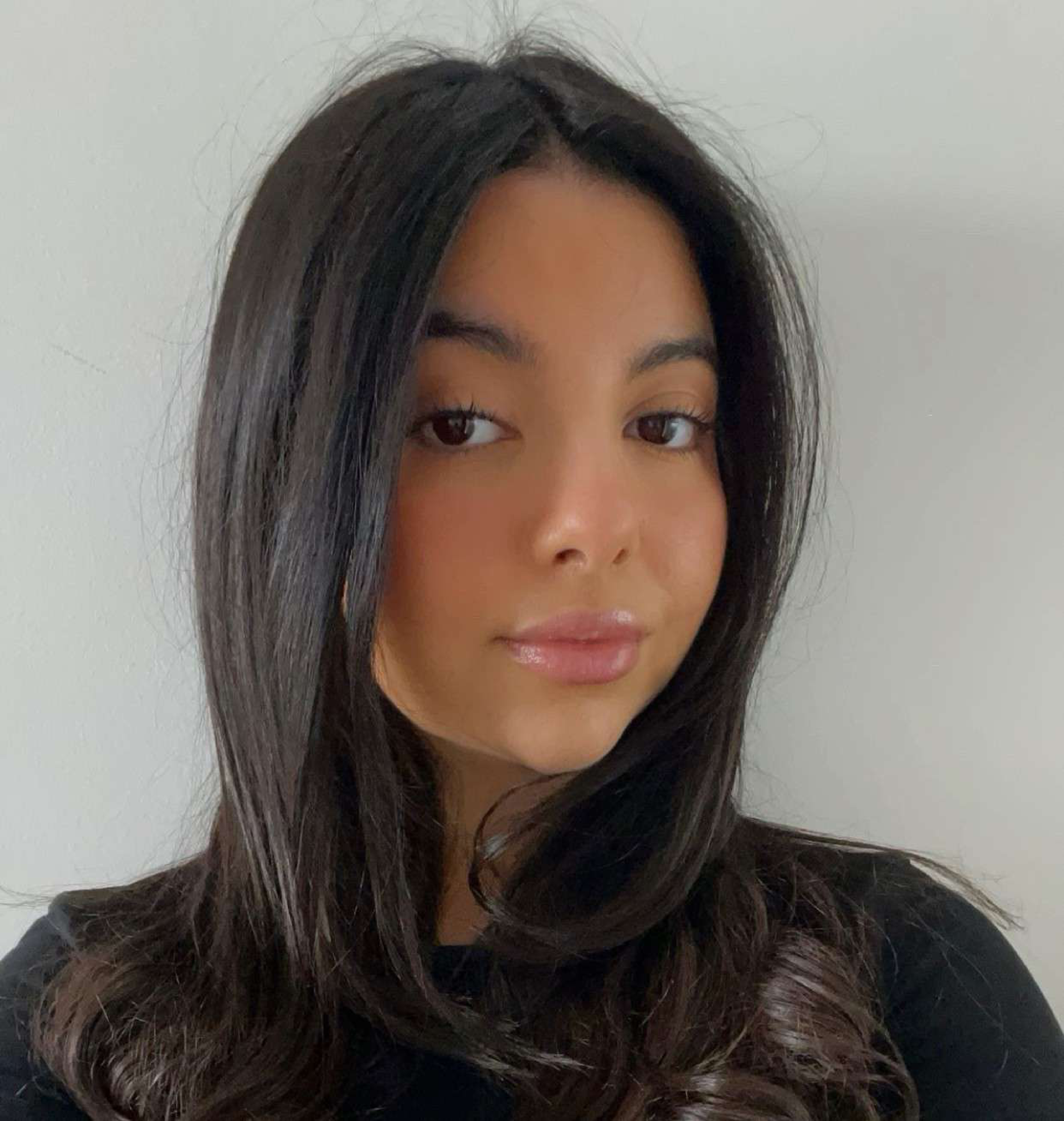 Photo de Naelle Mezghenna